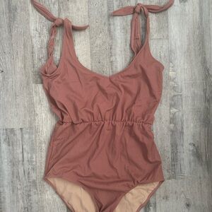 Kortni Jeane One Piece